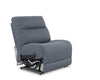 Waldoboro Armless Recliner