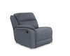 Waldoboro Left-Arm Facing Recliner