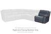 Waldoboro Right-Arm Facing Recliner