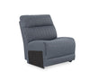Waldoboro Armless Chair