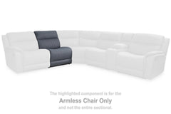 Waldoboro Armless Chair