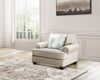 Akinlane Oversized Chair