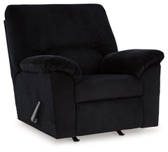 SimpleJoy Recliner