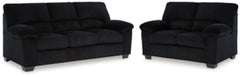 SimpleJoy Sofa and Loveseat
