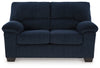 SimpleJoy Loveseat