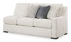 Accomplished Right-Arm Facing Sofa
