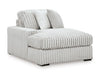 Stupendous Left-Arm Facing Corner Chaise