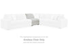 Stupendous Armless Chair