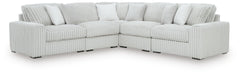 Stupendous 5-Piece Sectional