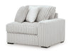 Stupendous Right-Arm Facing Corner Chair