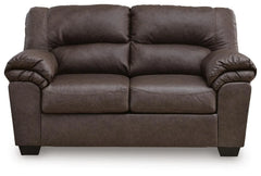 Whitlock Loveseat