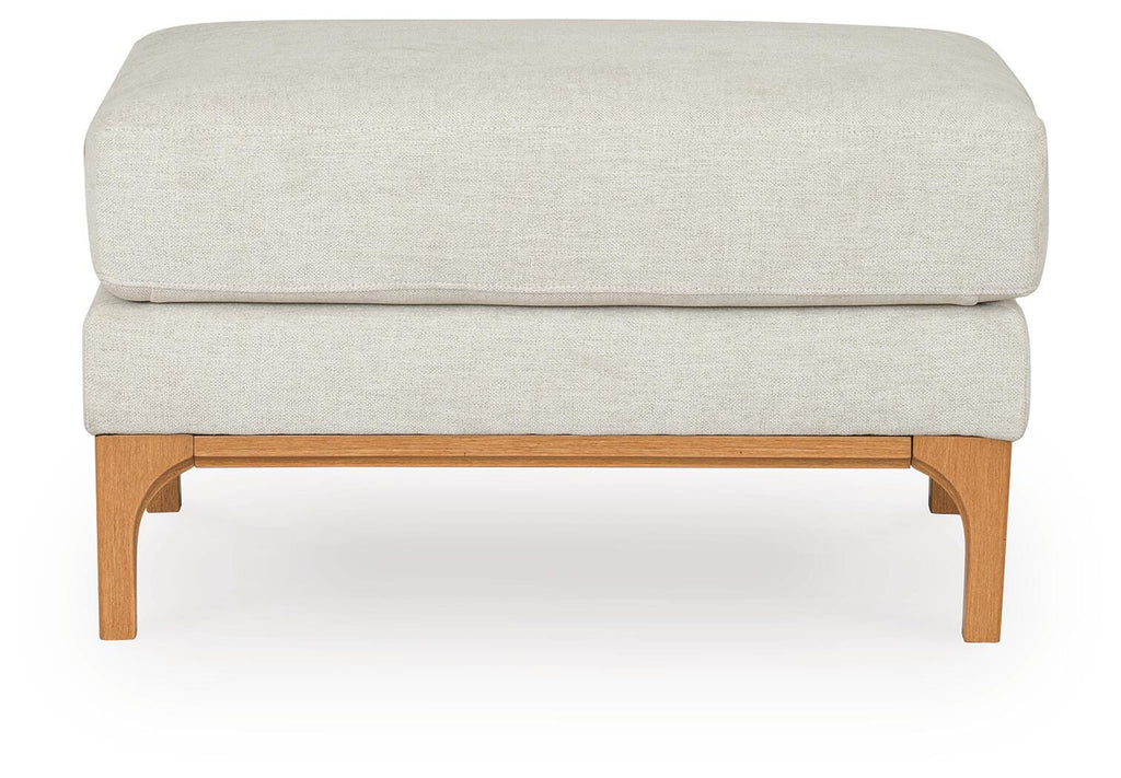 Bethley Ottoman