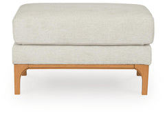 Bethley Ottoman