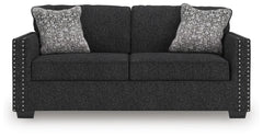 Jasmine Peaks Sofa