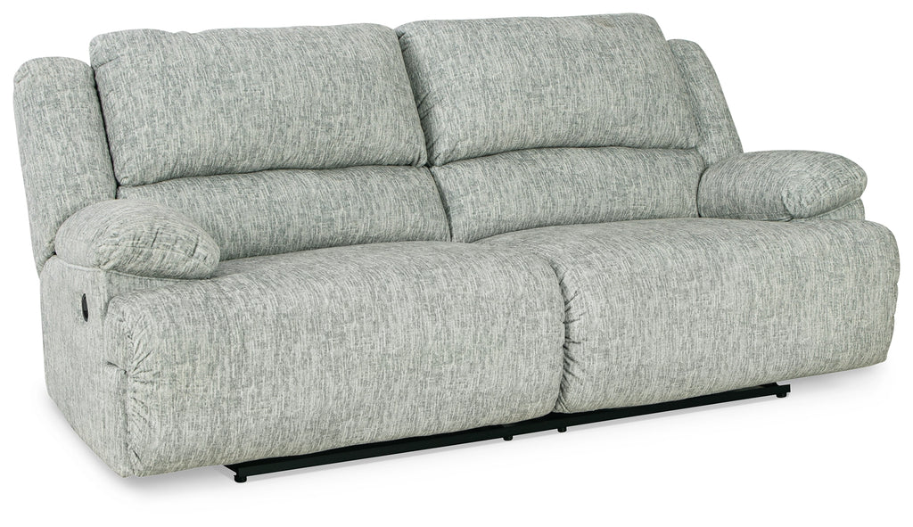 Demo Sectional Second