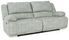 Demo Sectional Second