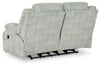 Demo Sectional Second