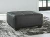 Brixley Pier Oversized Accent Ottoman