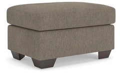 Triston-Peaks Ottoman
