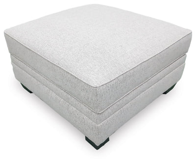 Katisha Ottoman With Storage
