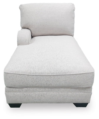 Katisha Left-Arm Facing Corner Chaise