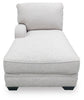 Katisha Left-Arm Facing Corner Chaise