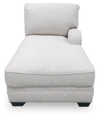 Katisha Right-Arm Facing Corner Chaise