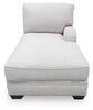 Katisha Right-Arm Facing Corner Chaise