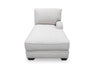 Katisha Right-Arm Facing Corner Chaise