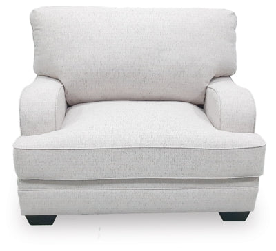 Katisha Oversized Chair
