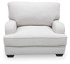 Katisha Oversized Chair