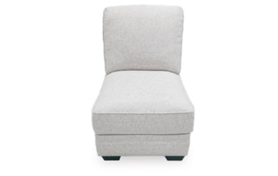 Katisha Armless Chair