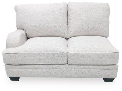 Katisha Left-Arm Facing Loveseat