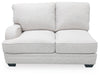 Katisha Left-Arm Facing Loveseat