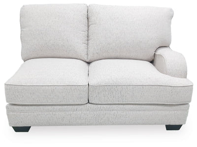 Katisha Right-Arm Facing Loveseat