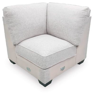 Katisha Wedge