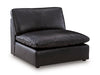Emilia Armless Chair