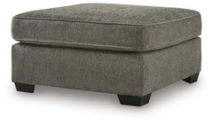 Olten Oversized Accent Ottoman