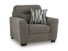Olten Oversized Chair