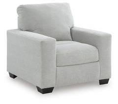 Amesley Chair