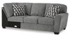 Birkdale Court Right-Arm Facing Sofa