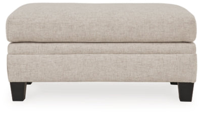 Bralynn Ottoman