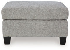 Keenelynn Ottoman