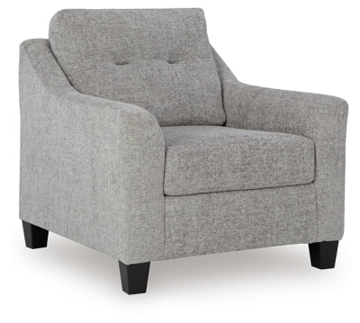Keenelynn Chair
