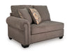 Elimination Left-Arm Facing Loveseat