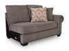 Elimination Right-Arm Facing Loveseat