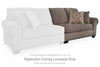 Elimination Right-Arm Facing Loveseat