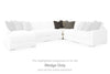 Elissa Court Wedge