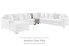 Ardsley Armless Chair