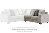 Ardsley Right-Arm Facing Loveseat